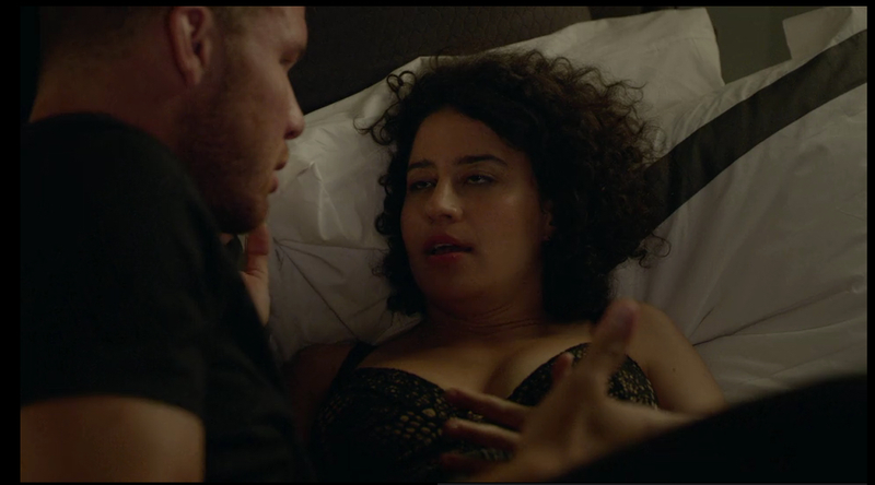 Illustration for article titled NBA Star Blake Griffin's New Sitcom Broad City Is Hilarious